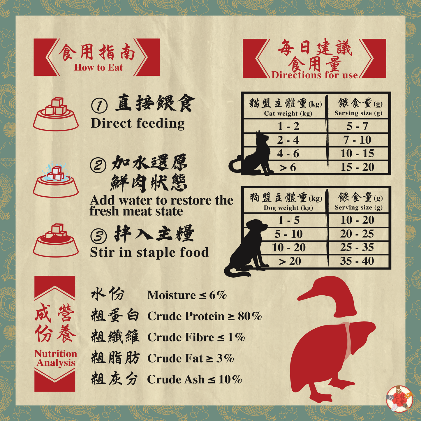 鴨肝一杯 50g