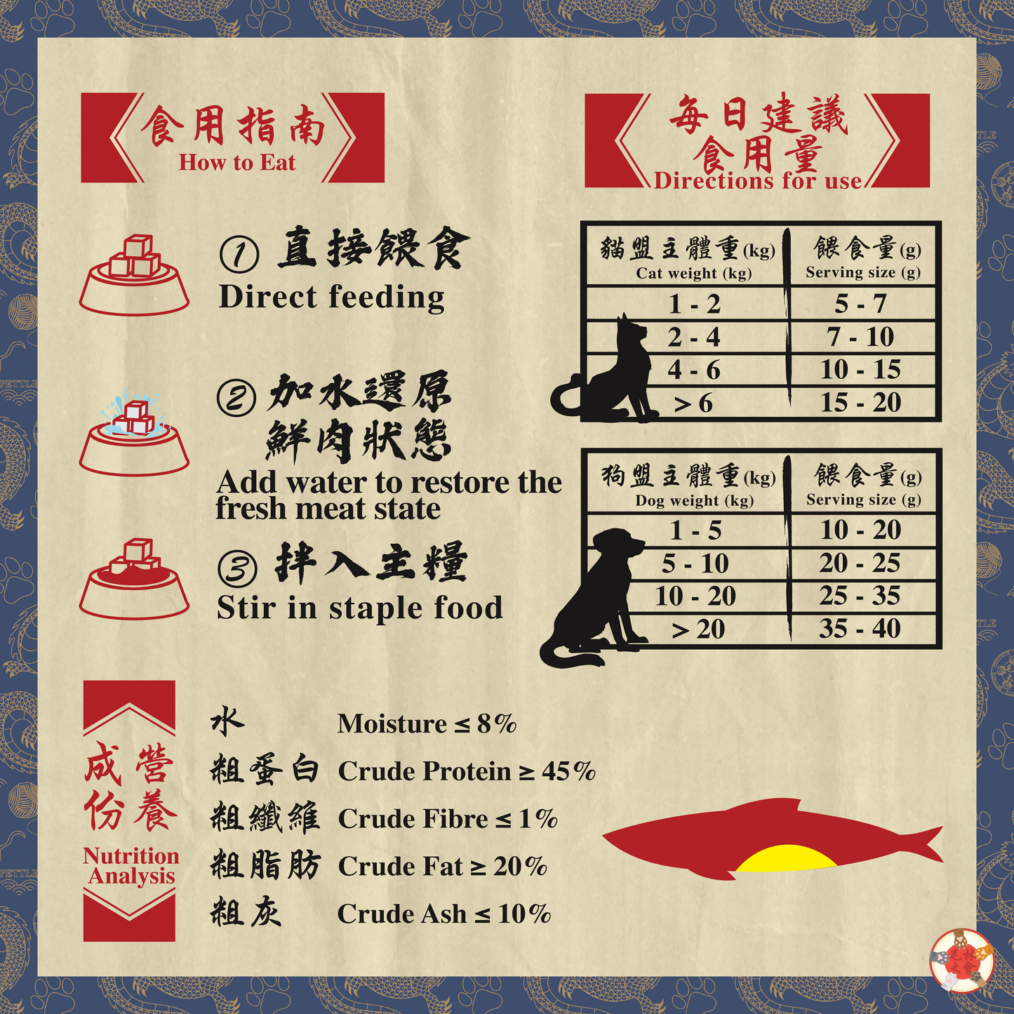 多春魚鱻 35g